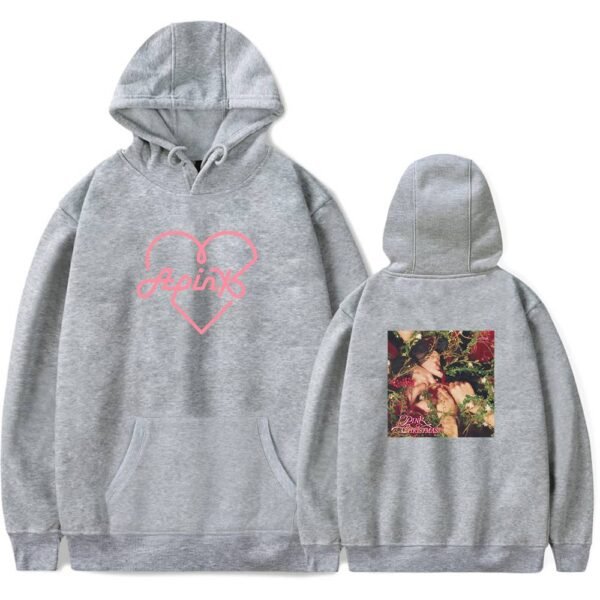 Apink Hoodie #1 - Image 4