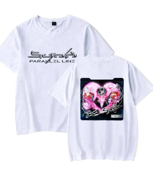 Aespa T-Shirt #3