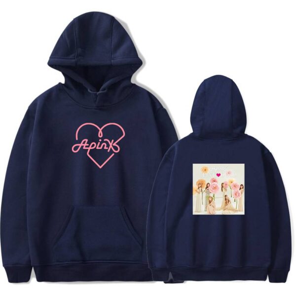 Apink Hoodie #2 - Image 3