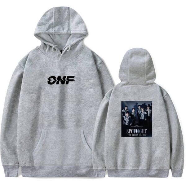 ONF Hoodie #4