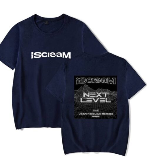 Aespa T-Shirt #1