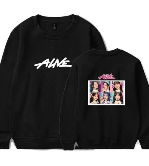 IVE Sweatshirt #1