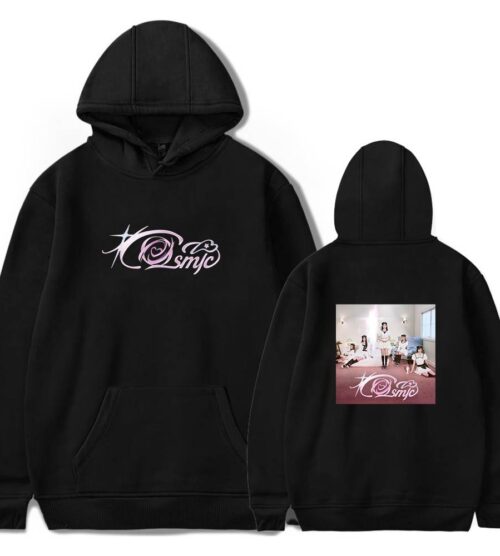 Red Velvet Hoodie #14