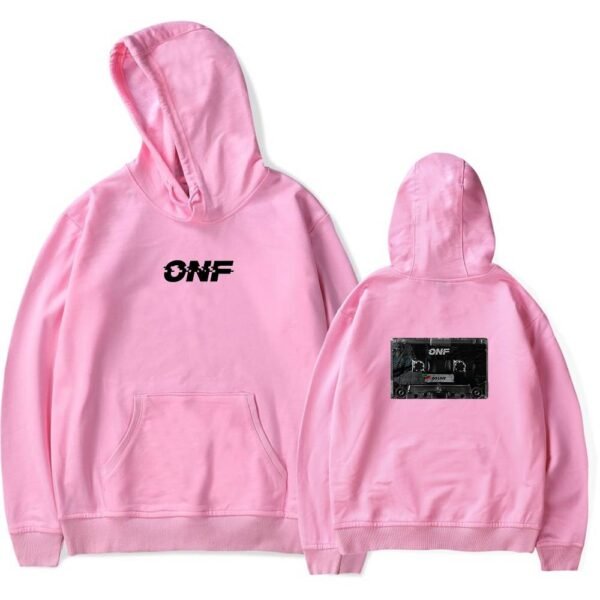 ONF Hoodie #3 - Image 5