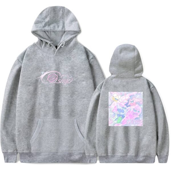 Red Velvet Hoodie #13 - Image 4