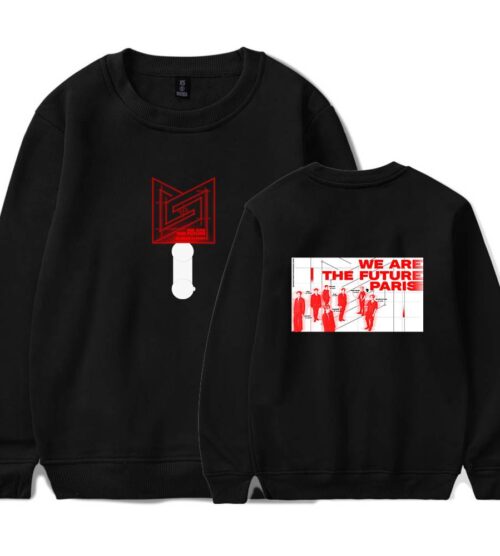 SuperM Sweatshirt #1