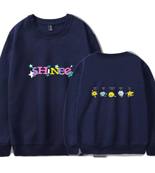SHINee Sweatshirt #8