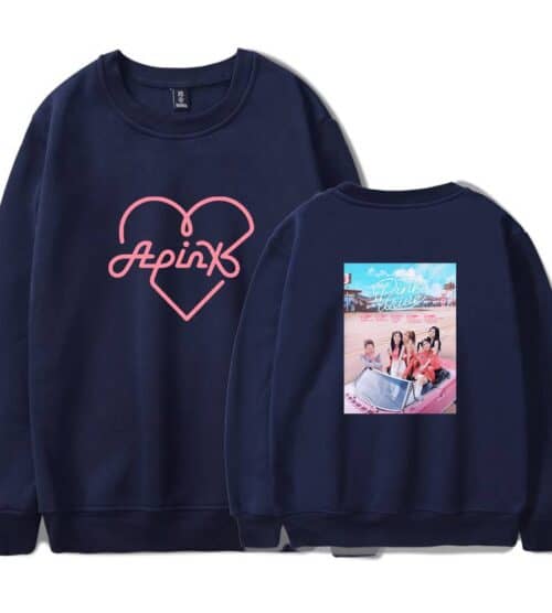 Apink Sweatshirt #4