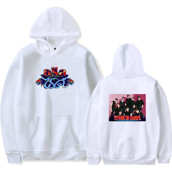 The Boyz Hoodie #4 - Image 3