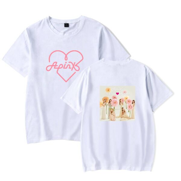 Apink T-Shirt #2 - Image 3