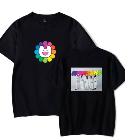 NewJeans T-Shirt #3