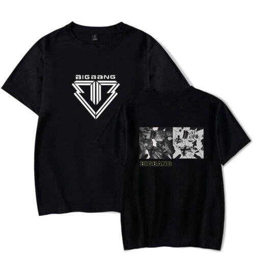 Big Bang T-Shirt #4