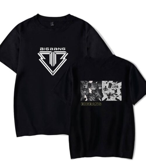 Big Bang T-Shirt #4