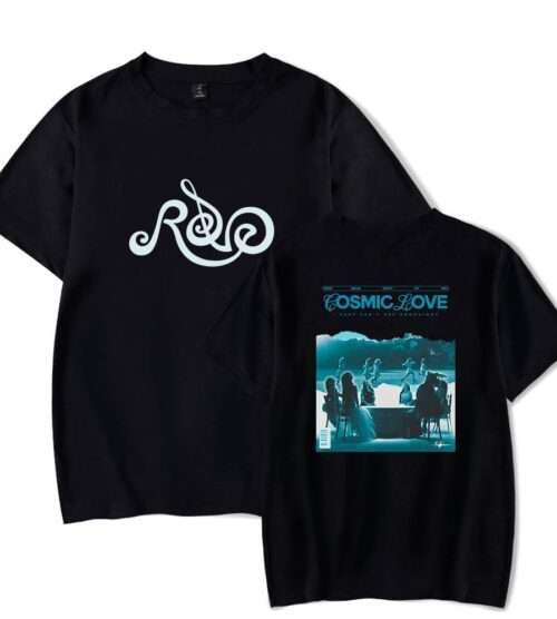 Red Velvet T-Shirt #1