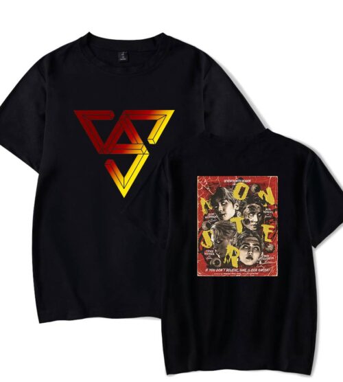 Seventeen T-Shirt #1