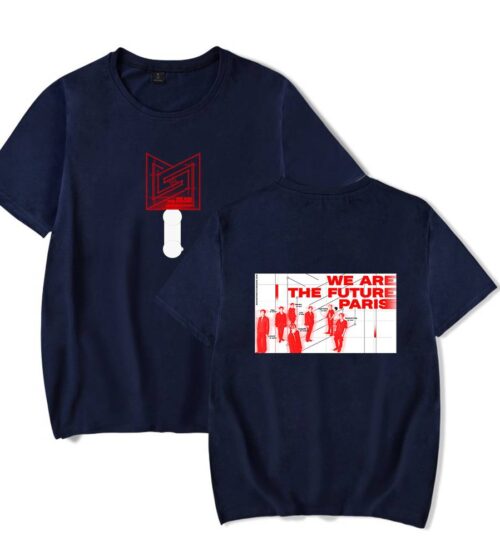 SuperM T-Shirt #1
