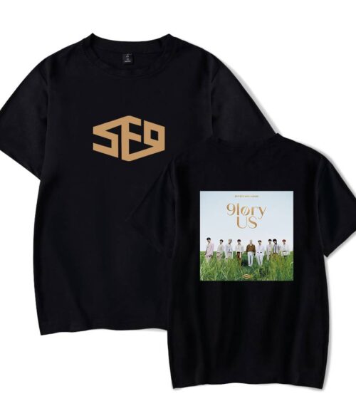 SF9 T-Shirt #3