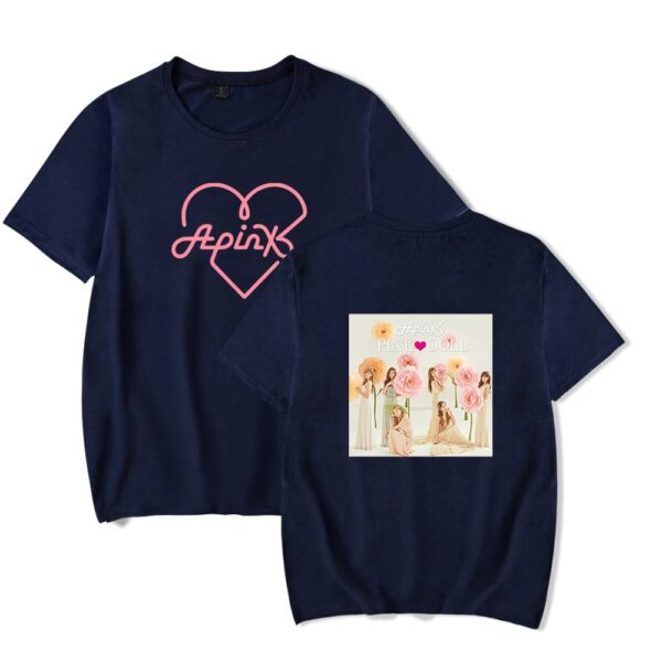 Apink T-Shirt #2 - Image 4