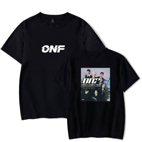 ONF T-Shirt #2