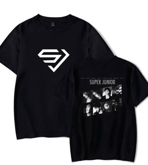 Super Junior T-Shirt #4