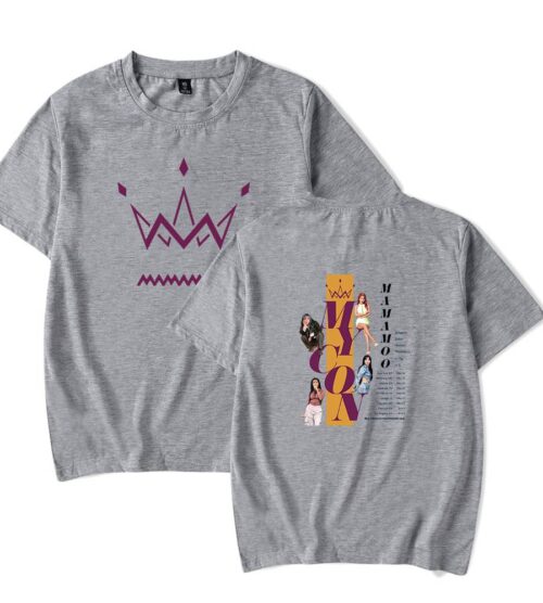 Mamamoo T-Shirt #3