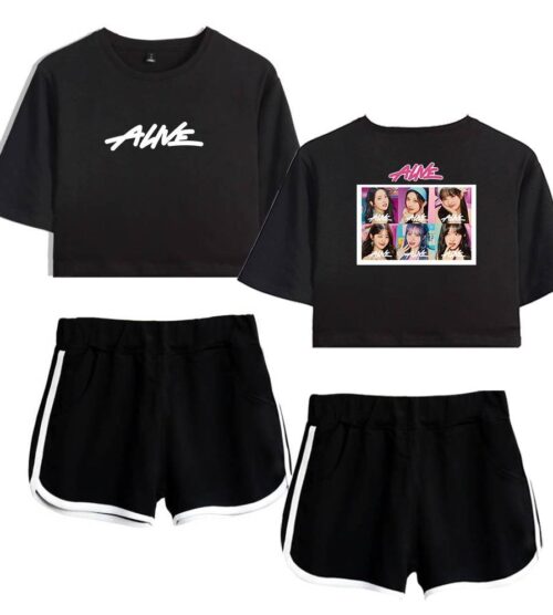 IVE Tracksuit #1