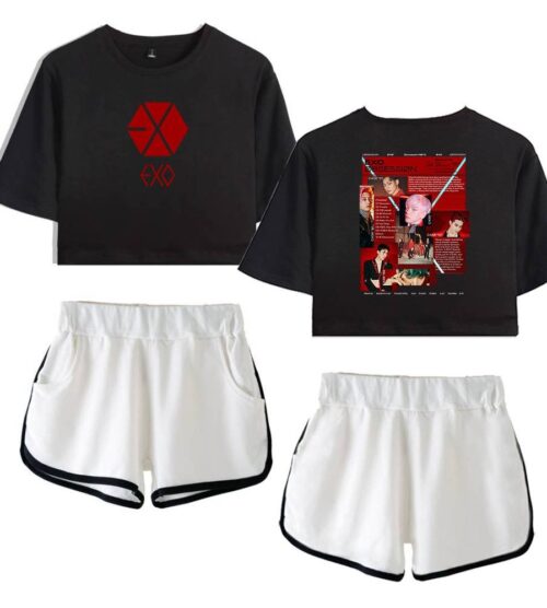 EXO Tracksuit #2