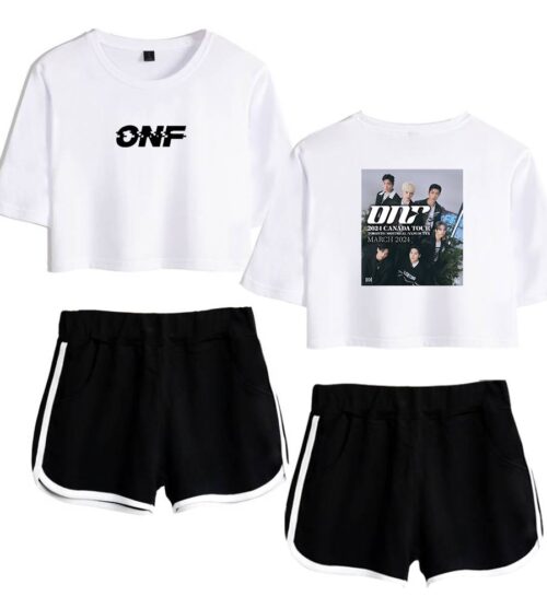 ONF Tracksuit #2
