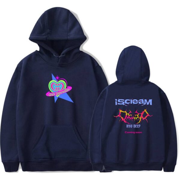 Girls' Generation Hoodie #3