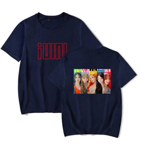 Gidle I Sway T-Shirt #1