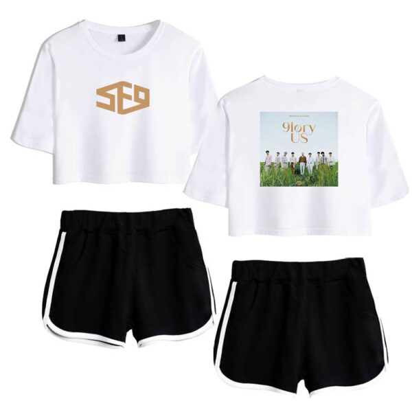 SF9 Tracksuit #3 - Image 4