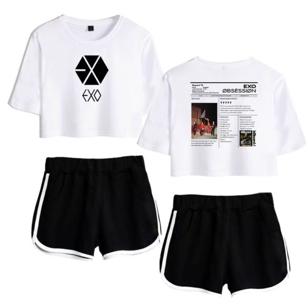 EXO Tracksuit #5 - Image 4