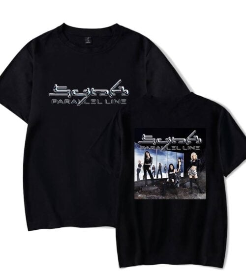 Aespa T-Shirt #4