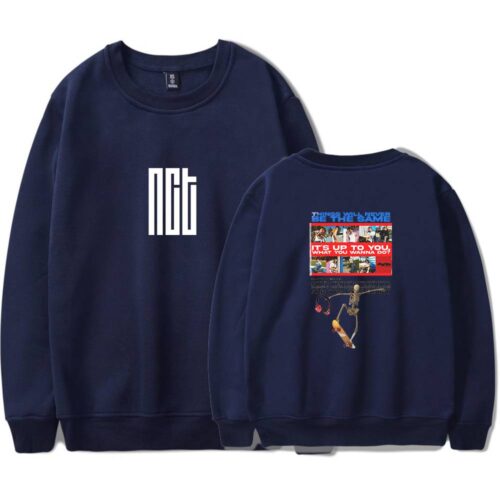 NCT Sweatshirt #7