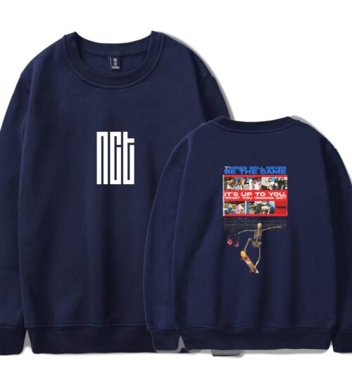NCT Sweatshirt #7