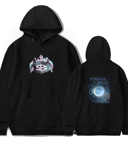 SF9 Hoodie #2