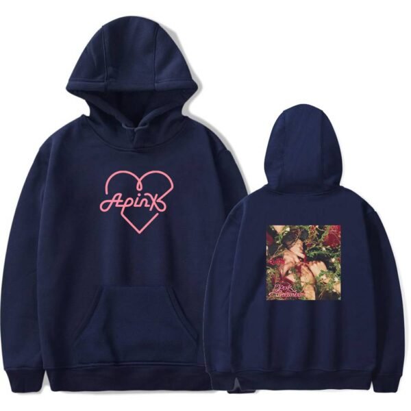 Apink Hoodie #1 - Image 3