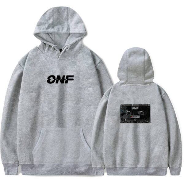 ONF Hoodie #3 - Image 4