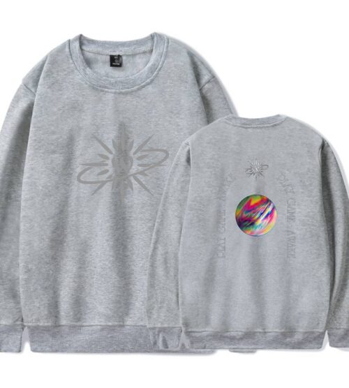 Weeekly Sweatshirt #1