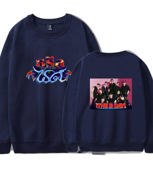 The Boyz Sweatshirt #4