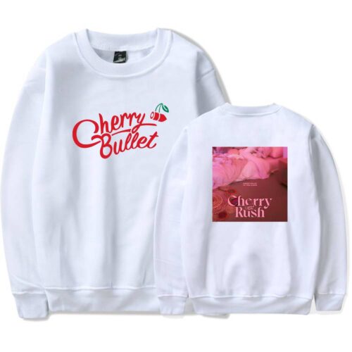 Cherry Bullet Sweatshirt #2