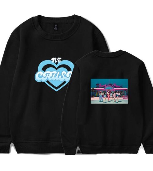 IVE Sweatshirt #2