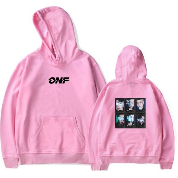 ONF Hoodie #1 - Image 5
