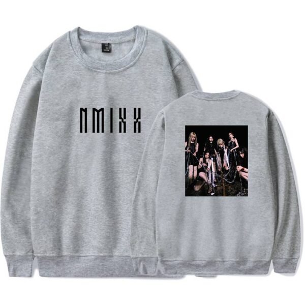 Nmixx Sweatshirt #2 - Image 4