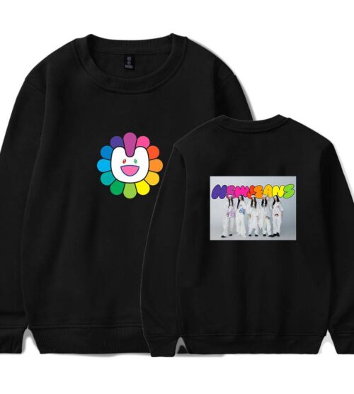 NewJeans Sweatshirt #2