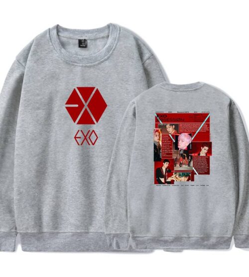 EXO Sweatshirt #1