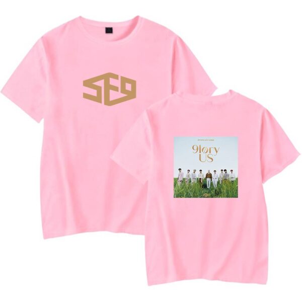 SF9 T-Shirt #3 - Image 5