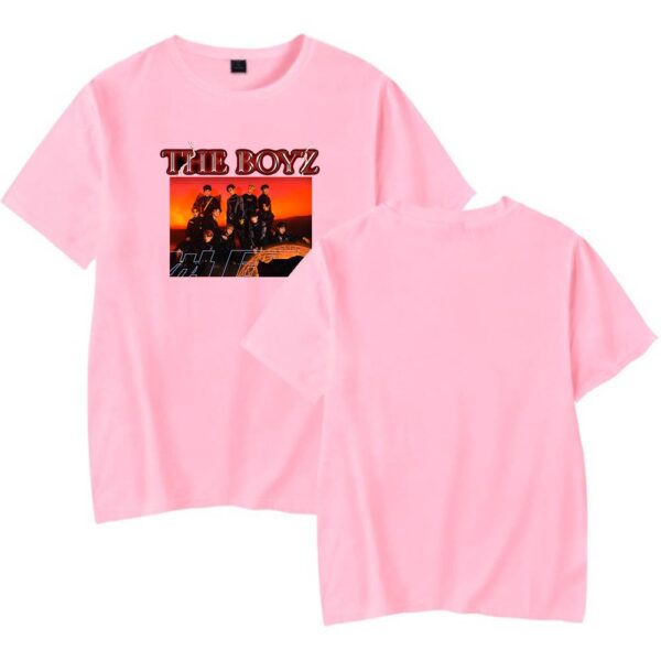 The Boyz T-Shirt #1 - Image 5