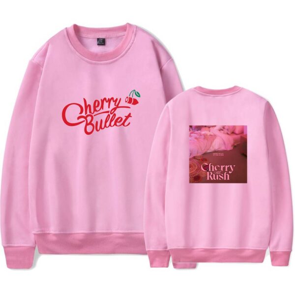 Cherry Bullet Sweatshirt #2 - Image 5