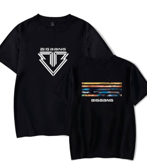 Big Bang T-Shirt #3